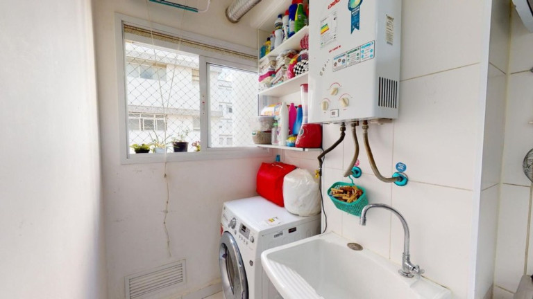 Imagem Apartamento com 1 Quarto à Venda, em Bela Vista - São Paulo Imagem Apartamento com 1 Quarto à Venda, em Bela Vista - São Paulo