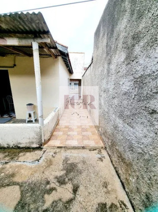 Imagem Casa com 2 Quartos à Venda, 180 m² em Conjunto Habitacional Júlio De Mesquita Filho - Sorocaba