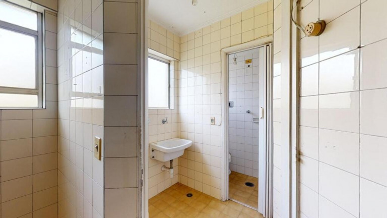 Imagem Apartamento com 2 Quartos à Venda, 5.400 m² em Vila Olímpia - São Paulo Imagem Apartamento com 2 Quartos à Venda, 5.400 m² em Vila Olímpia - São Paulo