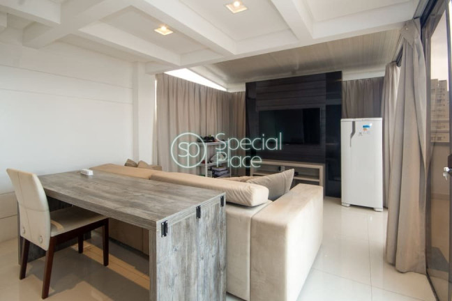Imagem Cobertura com 3 Quartos à Venda, 277 m² em Brooklin - São Paulo Imagem Cobertura com 3 Quartos à Venda, 277 m² em Brooklin - São Paulo
