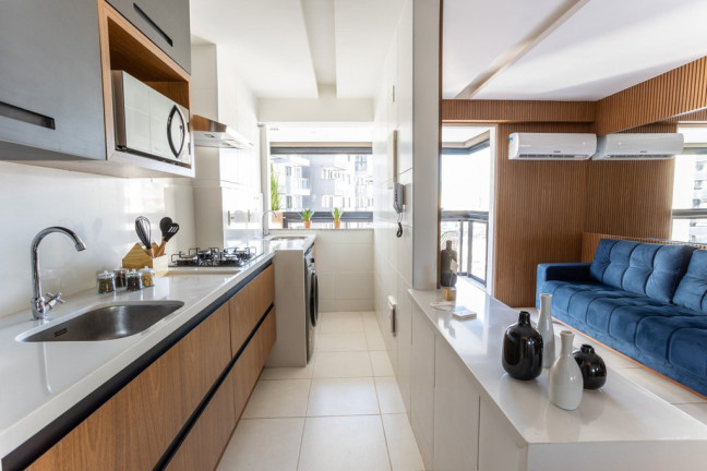 Imagem Apartamento com 1 Quarto à Venda, 41 m² em Cachambi - Rio De Janeiro Imagem Apartamento com 1 Quarto à Venda, 41 m² em Cachambi - Rio De Janeiro