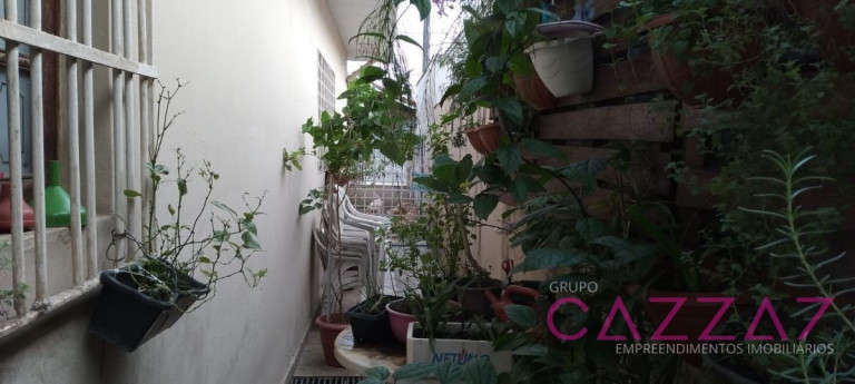 Imagem Casa com 3 Quartos à Venda, 250 m² em Maracanã - Praia Grande