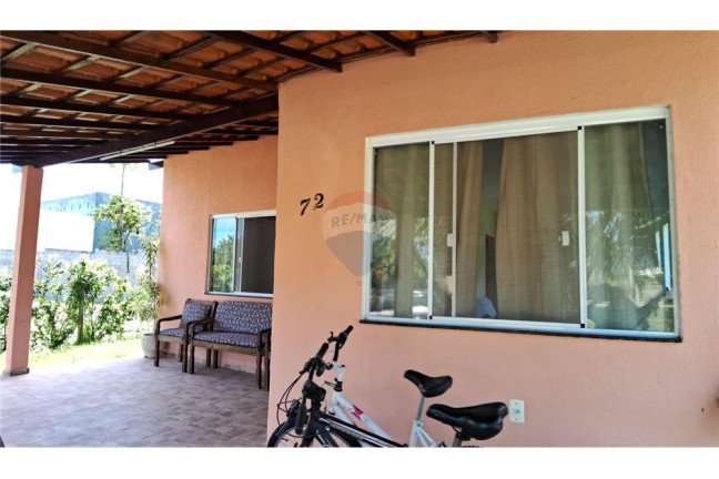 Imagem Casa de Condomínio com 2 Quartos à Venda, 130 m² em Itaipuaçu - Maricá