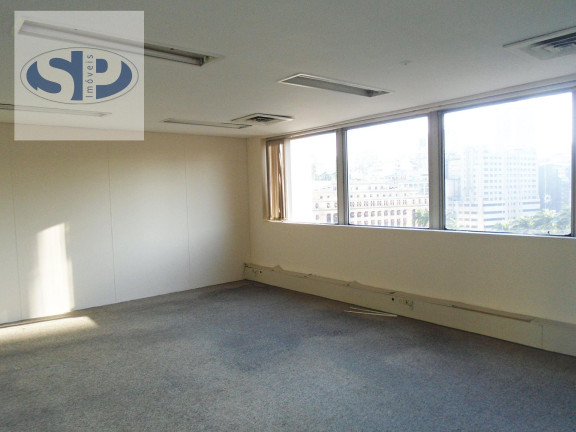 Imagem Sala Comercial à Venda, 170 m² em Centro Histórico De São Paulo - São Paulo Imagem Sala Comercial à Venda, 170 m² em Centro Histórico De São Paulo - São Paulo
