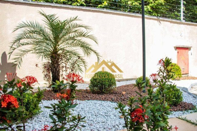 Imagem Imóvel com 2 Quartos à Venda, 71 m² em Coité - Eusébio Imagem Imóvel com 2 Quartos à Venda, 71 m² em Coité - Eusébio