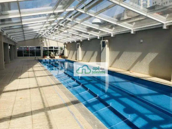 Imagem Apartamento com 3 Quartos à Venda, 94 m² em Vila Romana - São Paulo Imagem Apartamento com 3 Quartos à Venda, 94 m² em Vila Romana - São Paulo
