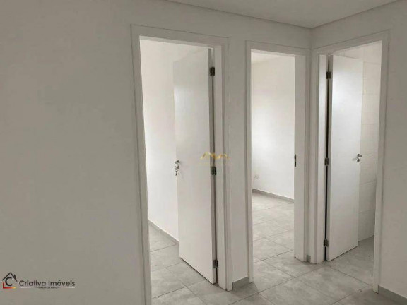 Imagem Apartamento com 2 Quartos à Venda, 40 m² em Patriarca (zona Leste) - São Paulo Imagem Apartamento com 2 Quartos à Venda, 40 m² em Patriarca (zona Leste) - São Paulo