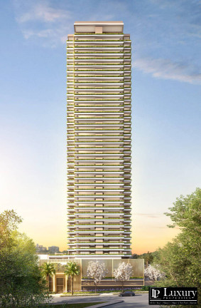 Apartamento com 4 Quartos à Venda, 246 m² em Chácara Klabin - São Paulo