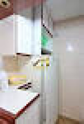 Imagem Apartamento com 1 Quarto à Venda, 40 m² em Centro - São Bernardo Do Campo