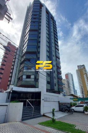 Imagem Apartamento com 4 Quartos à Venda, 166 m² em Tambaú - João Pessoa Imagem Apartamento com 4 Quartos à Venda, 166 m² em Tambaú - João Pessoa