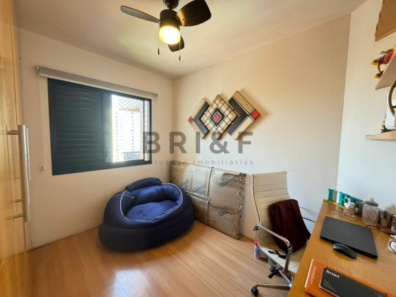 Imagem Apartamento com 3 Quartos para Alugar, 93 m² em Brooklin - São Paulo Imagem Apartamento com 3 Quartos para Alugar, 93 m² em Brooklin - São Paulo