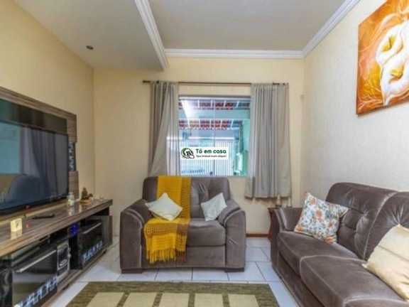 Imagem Casa com 4 Quartos à Venda, 136 m² em Jardim Das Indústrias - São José Dos Campos