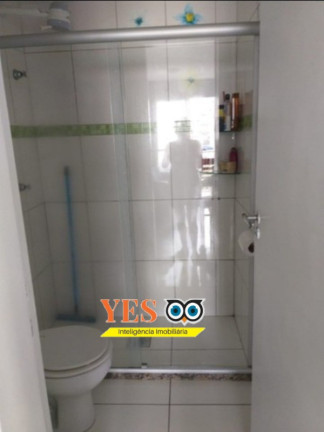 Imagem Apartamento com 2 Quartos à Venda, 40 m² em Pedra Do Descanso - Feira De Santana Imagem Apartamento com 2 Quartos à Venda, 40 m² em Pedra Do Descanso - Feira De Santana