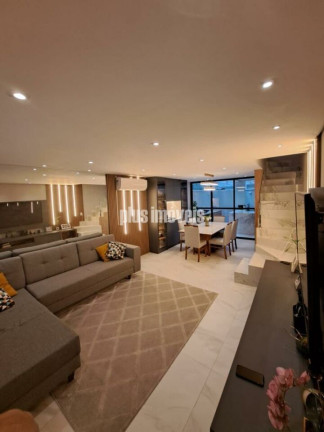 Imagem Casa com 3 Quartos à Venda, 116 m² em Alto Da Boa Vista - São Paulo Imagem Casa com 3 Quartos à Venda, 116 m² em Alto Da Boa Vista - São Paulo