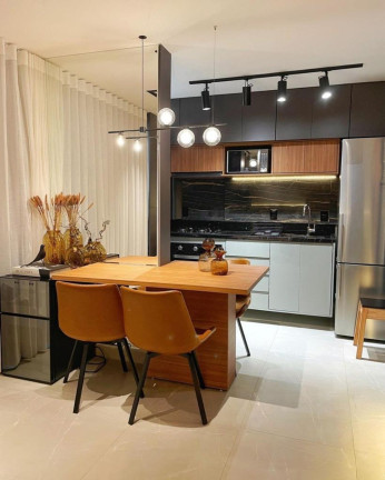 Imagem Apartamento com 2 Quartos à Venda, 62 m² em Praia Do Canto - Vitória Imagem Apartamento com 2 Quartos à Venda, 62 m² em Praia Do Canto - Vitória