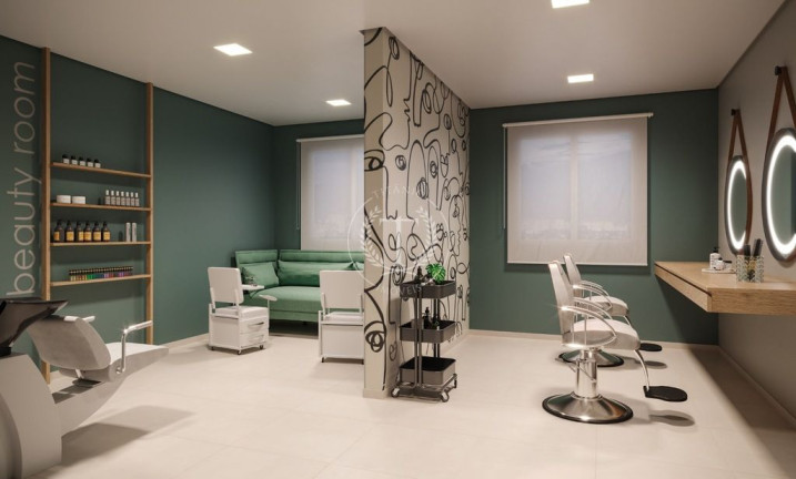 Imagem Apartamento com 2 Quartos à Venda, 52 m² em Vila Jacuí - São Paulo Imagem Apartamento com 2 Quartos à Venda, 52 m² em Vila Jacuí - São Paulo