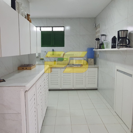 Imagem Casa com 4 Quartos à Venda, 120 m² em Camboinha - Cabedelo Imagem Casa com 4 Quartos à Venda, 120 m² em Camboinha - Cabedelo
