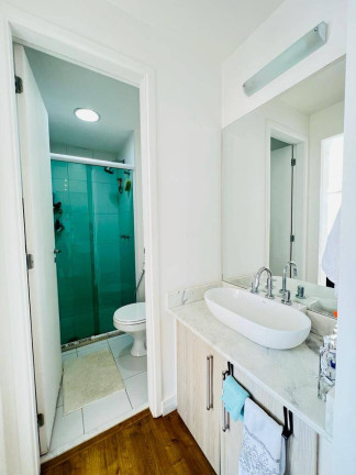 Imagem Apartamento com 1 Quarto à Venda, 40 m² em Vila Olímpia - São Paulo Imagem Apartamento com 1 Quarto à Venda, 40 m² em Vila Olímpia - São Paulo