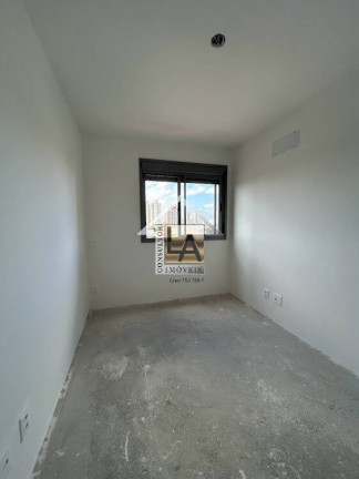 Imagem Apartamento com 1 Quarto à Venda, 52 m² em Vila Firmiano Pinto - São Paulo