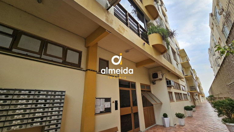 Apartamento com 2 Quartos à Venda, 89 m² em Centro - Santa Maria