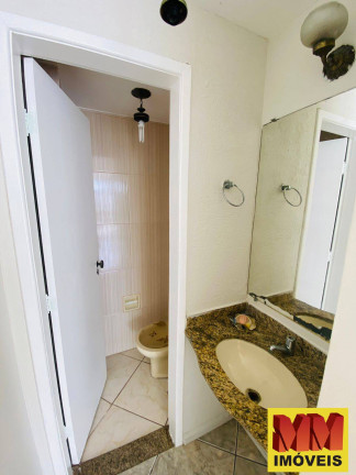 Imagem Apartamento com 3 Quartos à Venda, 130 m² em Vila Nova - Cabo Frio Imagem Apartamento com 3 Quartos à Venda, 130 m² em Vila Nova - Cabo Frio