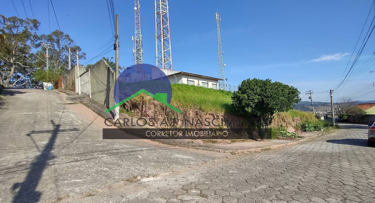 Imagem Terreno à Venda, 500 m² em Santa Branca Imagem Terreno à Venda, 500 m² em Santa Branca