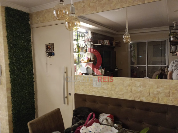 Apartamento com 2 Quartos à Venda, 50 m² em Gopouva - Guarulhos