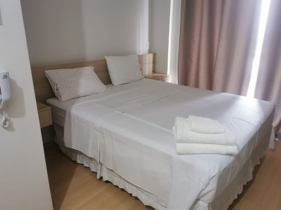 Imagem Apartamento com 1 Quarto à Venda, 25 m² em Sé - São Paulo