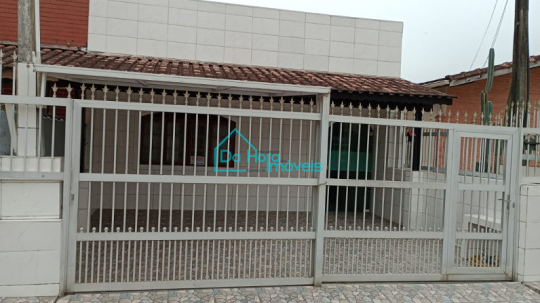 Imagem Casa com 2 Quartos à Venda, 92 m² em Centro - Mongaguá Imagem Casa com 2 Quartos à Venda, 92 m² em Centro - Mongaguá