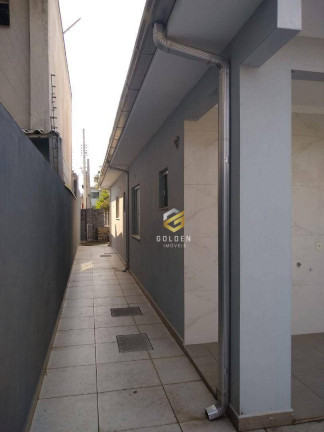 Casa com 3 Quartos à Venda, 140 m² em São Francisco - Camboriú