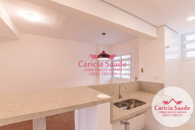 Imagem Apartamento com 2 Quartos à Venda, 49 m² em Higienópolis - São Paulo