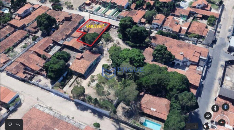 Imagem Terreno à Venda, 548 m² em Prefeito José Walter - Fortaleza Imagem Terreno à Venda, 548 m² em Prefeito José Walter - Fortaleza