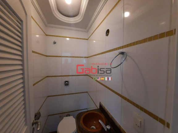 Imagem Cobertura com 4 Quartos à Venda, 210 m² em Braga - Cabo Frio Imagem Cobertura com 4 Quartos à Venda, 210 m² em Braga - Cabo Frio