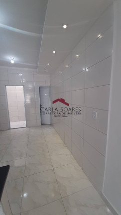 Imagem Casa com 2 Quartos à Venda, 75 m² em Vila Zilda - Guarujá Imagem Casa com 2 Quartos à Venda, 75 m² em Vila Zilda - Guarujá