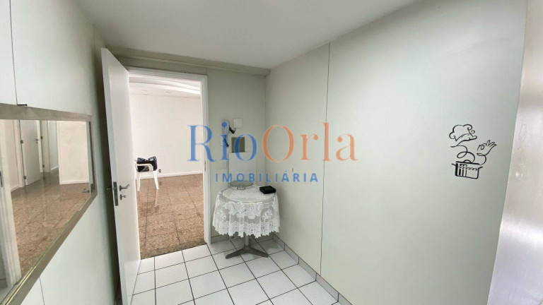 Imagem Apartamento com 4 Quartos à Venda, 140 m² em Barra Da Tijuca - Rio De Janeiro