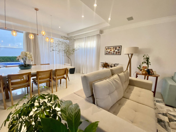 Imagem Casa com 4 Quartos à Venda, 560 m² em Tamboré - Santana De Parnaíba