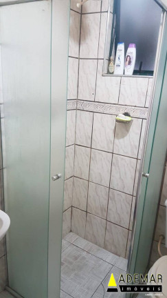 Imagem Apartamento com 2 Quartos à Venda, 62 m² em Conceição - Diadema Imagem Apartamento com 2 Quartos à Venda, 62 m² em Conceição - Diadema