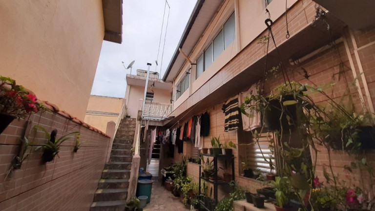 Imagem Casa com 3 Quartos à Venda, 219 m² em Vila Romana - Poá Imagem Casa com 3 Quartos à Venda, 219 m² em Vila Romana - Poá