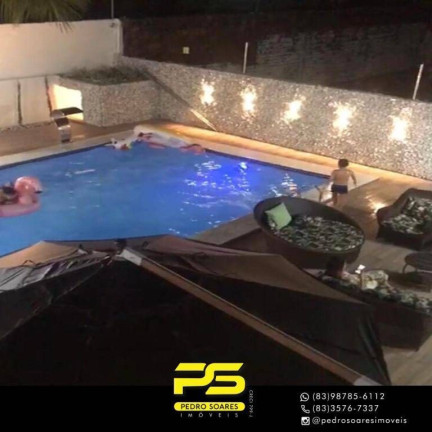 Imagem Casa com 5 Quartos à Venda, 308 m² em Jardim Oceania - João Pessoa Imagem Casa com 5 Quartos à Venda, 308 m² em Jardim Oceania - João Pessoa