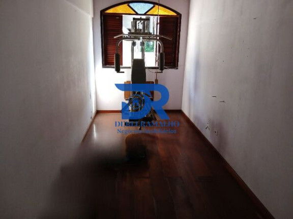 Imagem Casa com 4 Quartos à Venda, 100 m² em Barro Vermelho - São Gonçalo