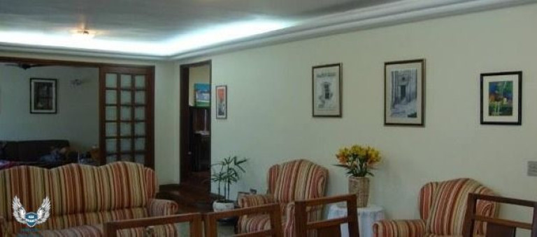 Casa com 4 Quartos à Venda, 1.000 m² em Tremembé - São Paulo