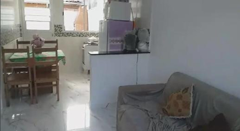 Imagem Casa com 2 Quartos à Venda, 97 m² em Cibratel Ii - Itanhaém