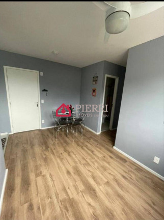 Imagem Apartamento com 2 Quartos à Venda, 40 m² em Jardim Adelfiore - São Paulo Imagem Apartamento com 2 Quartos à Venda, 40 m² em Jardim Adelfiore - São Paulo