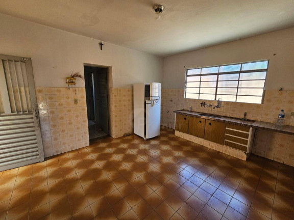 Imagem Casa com 3 Quartos para Alugar, 185 m² em Centro - Indaiatuba