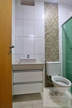 Imagem Cobertura com 2 Quartos à Venda, 100 m² em Vila Valparaíso - Santo André Imagem Cobertura com 2 Quartos à Venda, 100 m² em Vila Valparaíso - Santo André