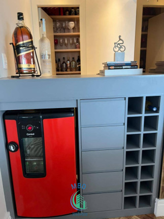 Imagem Apartamento com 3 Quartos à Venda, 154 m² em Jardim Caravelas - São Paulo