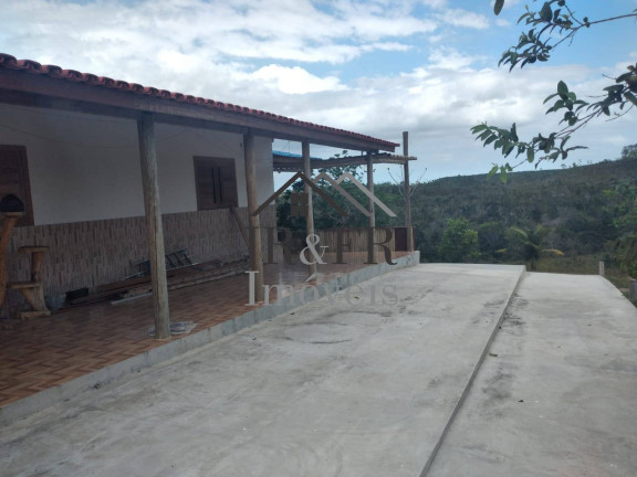 Imagem Fazenda à Venda, 560 m² em Povoado De Itapicirica - Mata De São João