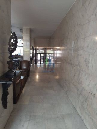 Imagem Apartamento com 2 Quartos à Venda, 131 m² em Jardim Paulista - São Paulo