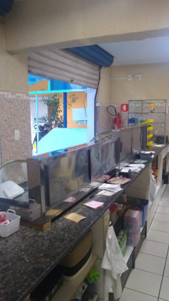 Imagem Sala Comercial à Venda, 60 m² em Centro - São Vicente Imagem Sala Comercial à Venda, 60 m² em Centro - São Vicente