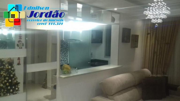 Imagem Apartamento com 2 Quartos à Venda, 45 m² em Parque São Vicente - Mauá Imagem Apartamento com 2 Quartos à Venda, 45 m² em Parque São Vicente - Mauá